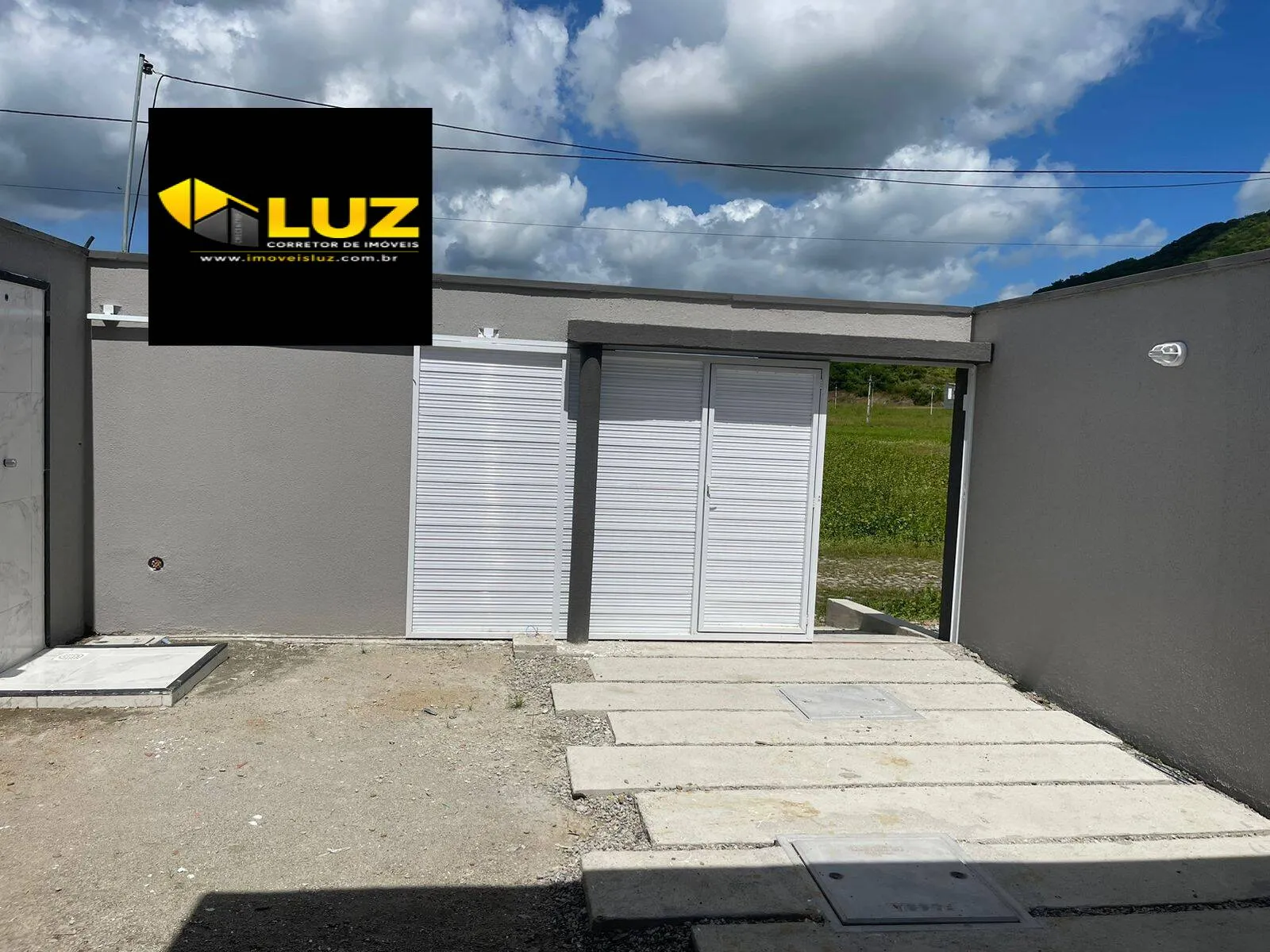Imagem Casas Novas! Venha desfrut do Melhor da Serra de Maranguape, Morando AQUI!