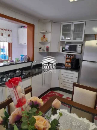 Imagem Residencial Verdes Campos - Residencial Verdes Campos - Casa em Condomínio à Venda no Verdes Campos