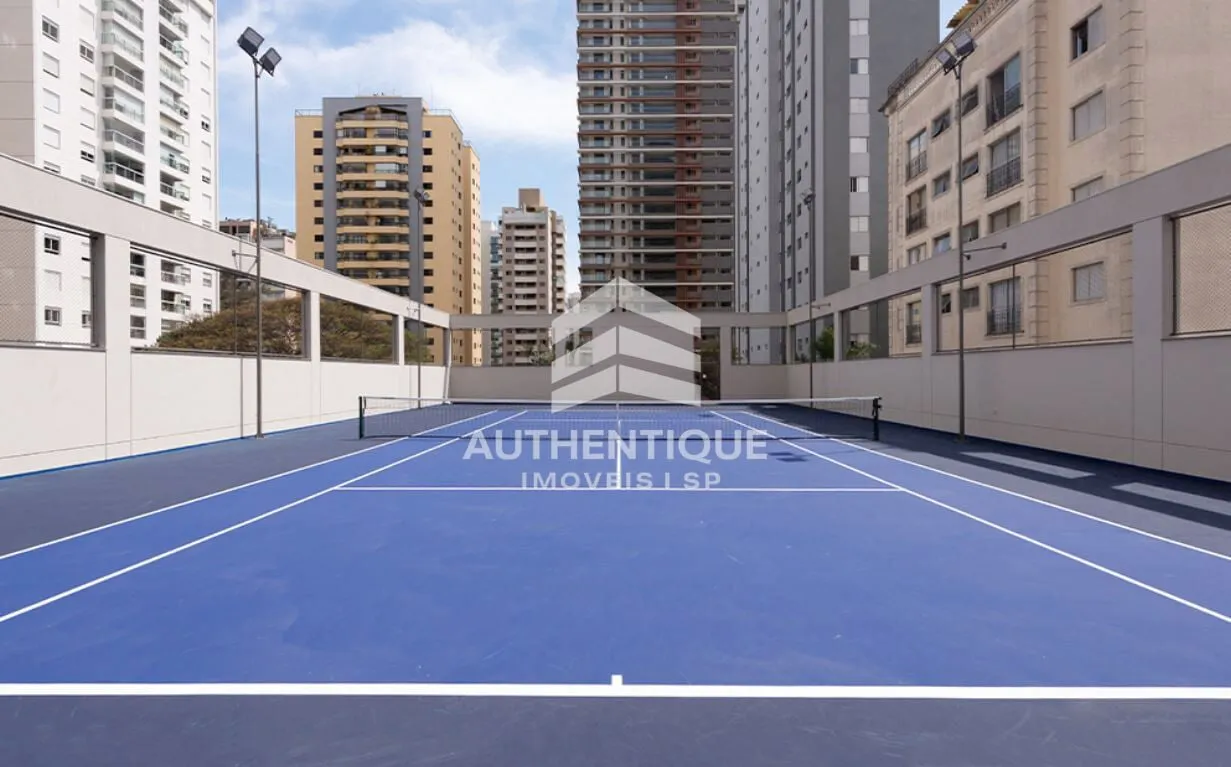 Imagem PORTUGAL 587 BROOKLIN - Apartamento à venda no bairro Brooklin - São Paulo/SP, Zona Sul