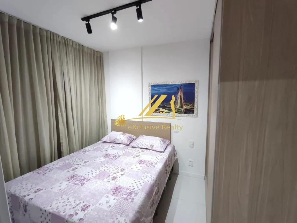 Imagem Apartamento RESIDENCIAL em Salvador - Bahia, Barra