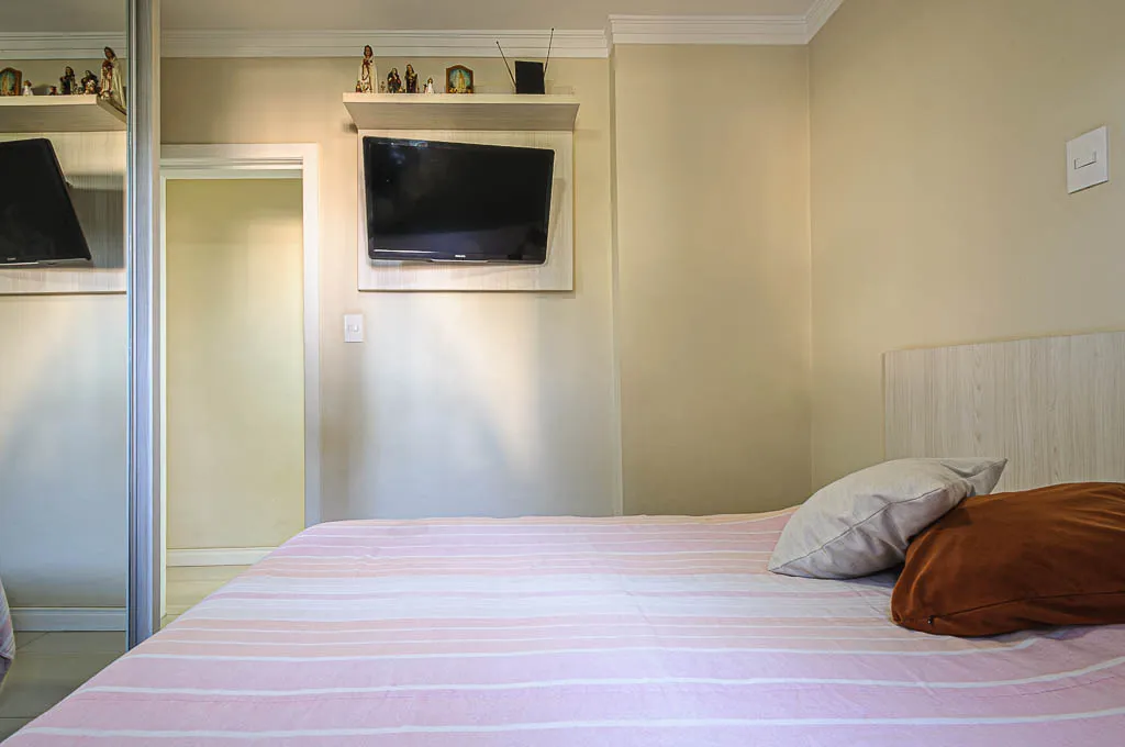 Imagem Apartamento para venda em Parque Mandaqui com 3 quartos, 78m2