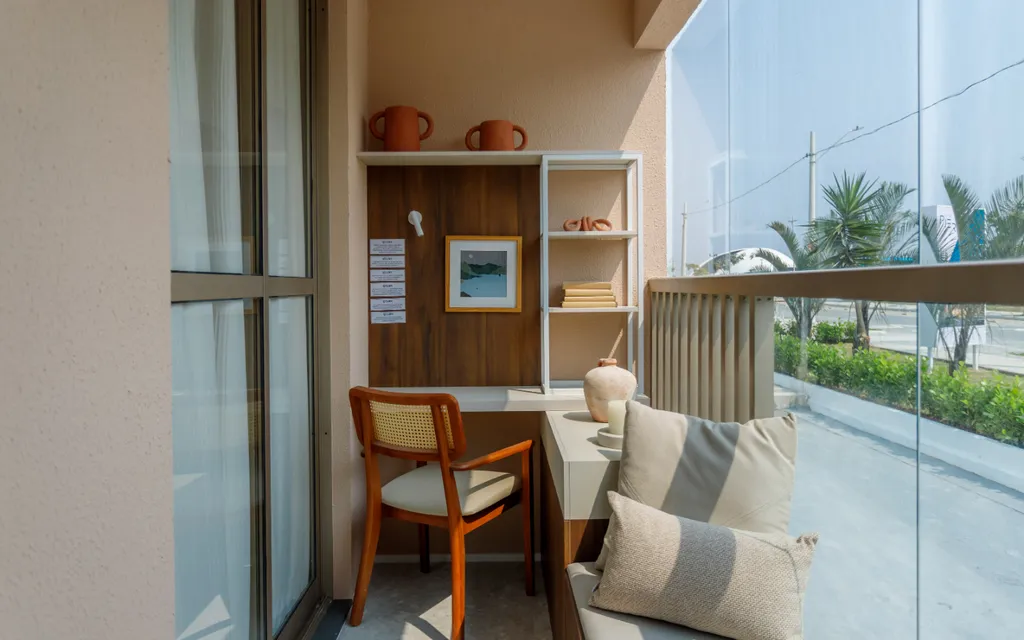 Imagem Apartamento em Lançamentos no bairro Centro - Niterói, RJ