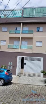 Imagem Cobertura privativa com elevador e 3 dormitórios na Vila Linda - SantoAndr?(C)
