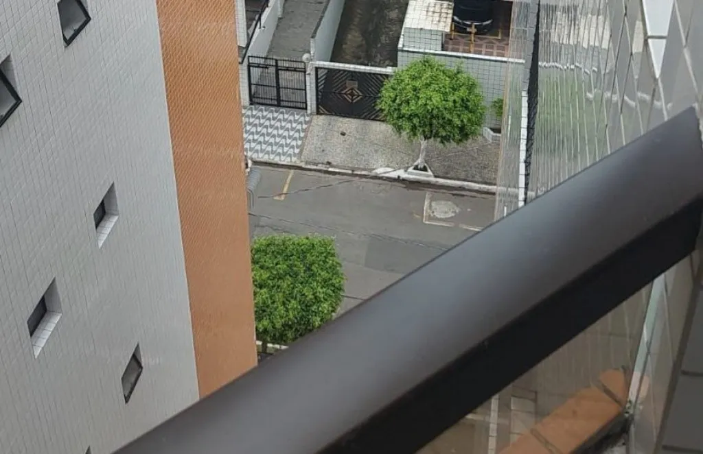 Imagem APARTAMENTO COM 48,00 m² - OCIAN - PRAIA GRANDE SP