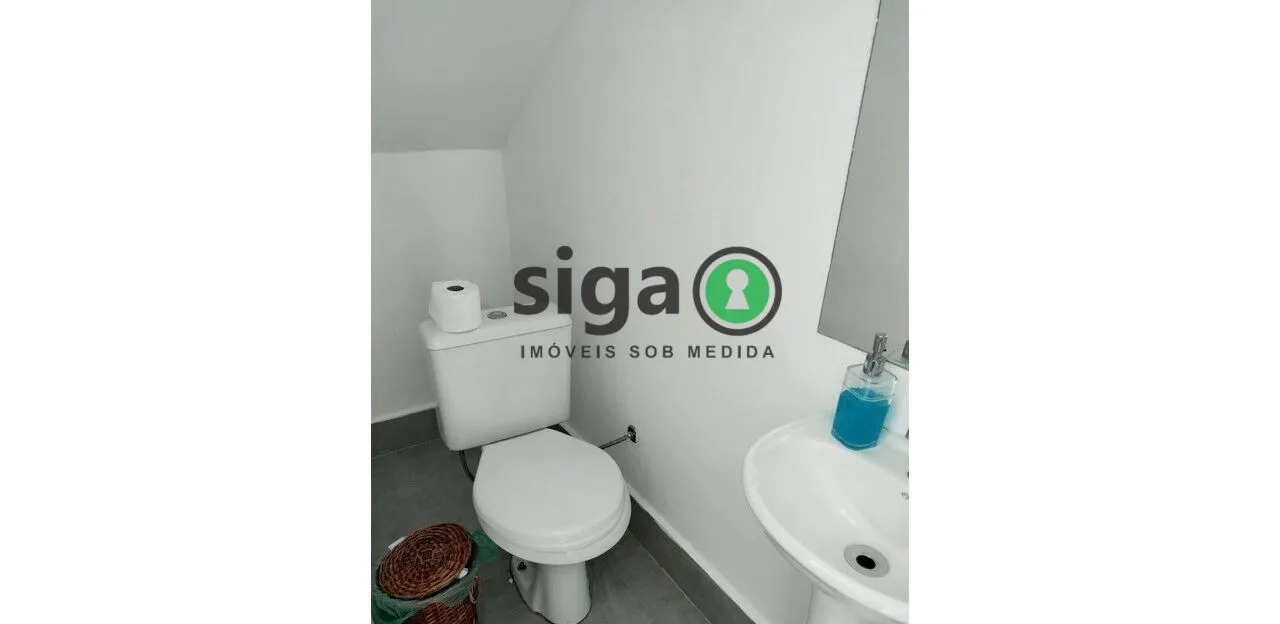 Imagem Casa Aconchegante no Ipiranga com Conceito Aberto e Excelente Localização