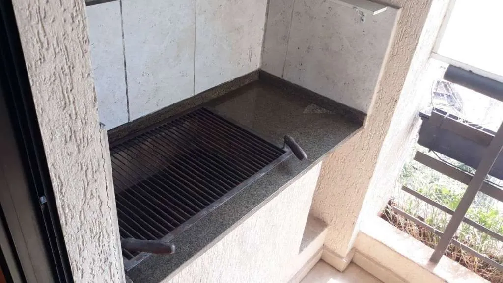 Imagem Apartamento à Venda em Vila Andrade, São Paulo - SP