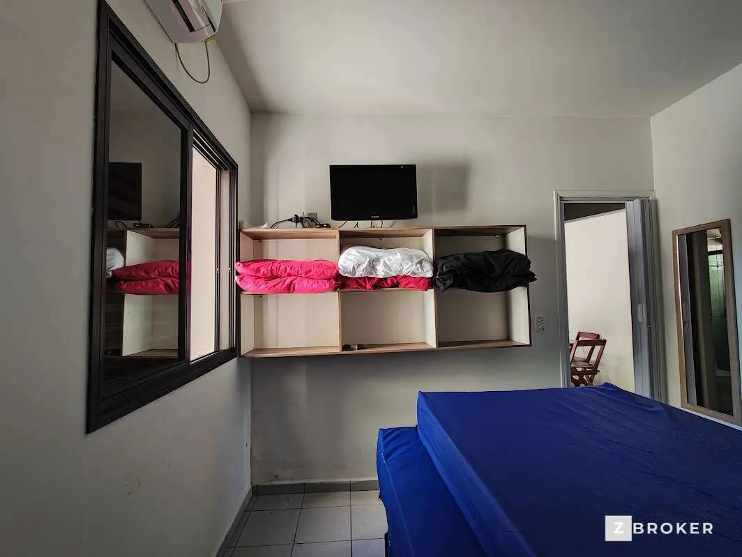 Imagem Apartamento na Praia Grande a poucos metros da orla