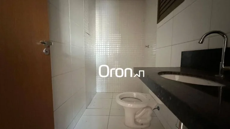 Imagem Apartamento à venda, 78 m² por R$ 463.250,00 - Vila Brasília - Aparecida de Goiânia/GO