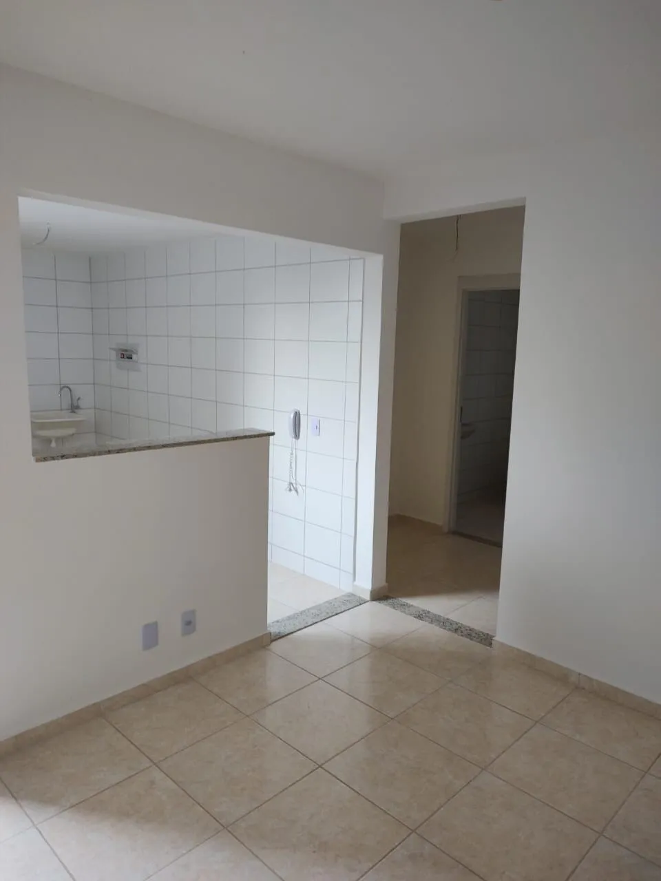 Imagem APARTAMENTO 2 QUARTOS NO CONDOMÍNIO MIRANTE DO COXIPÓ