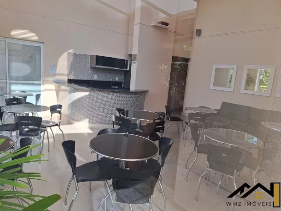 Imagem Apartamento no Jardim Avelino com 3 Dorms WMZ Imóveis