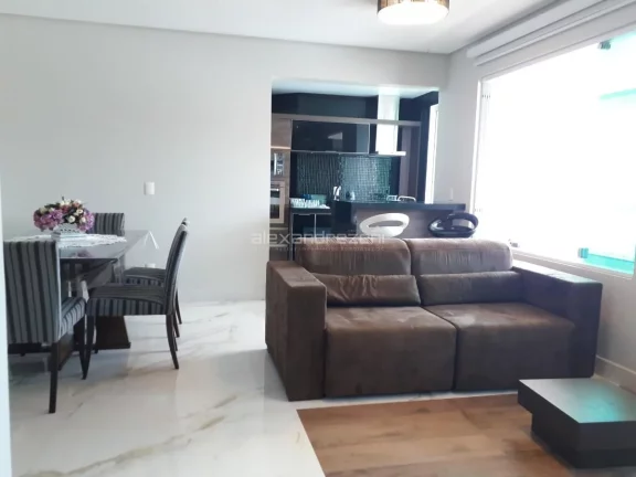 Imagem Excelente Apartamento 2 Suítes com Vista ao Mar