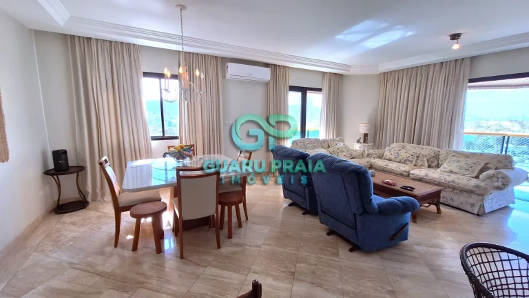 Imagem Apartamento à venda no bairro Enseada - Guarujá/SP
