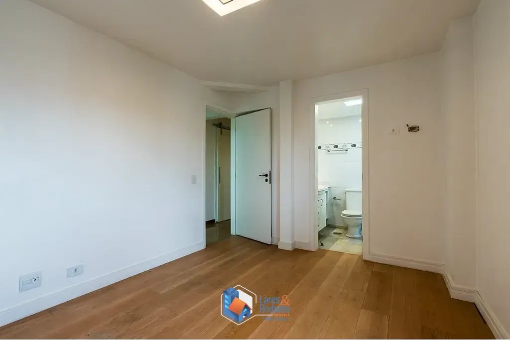 Imagem Apartamento à venda 3 Quartos 3 Suites 2 Vagas 170M² Indianópolis São Paulo - SP