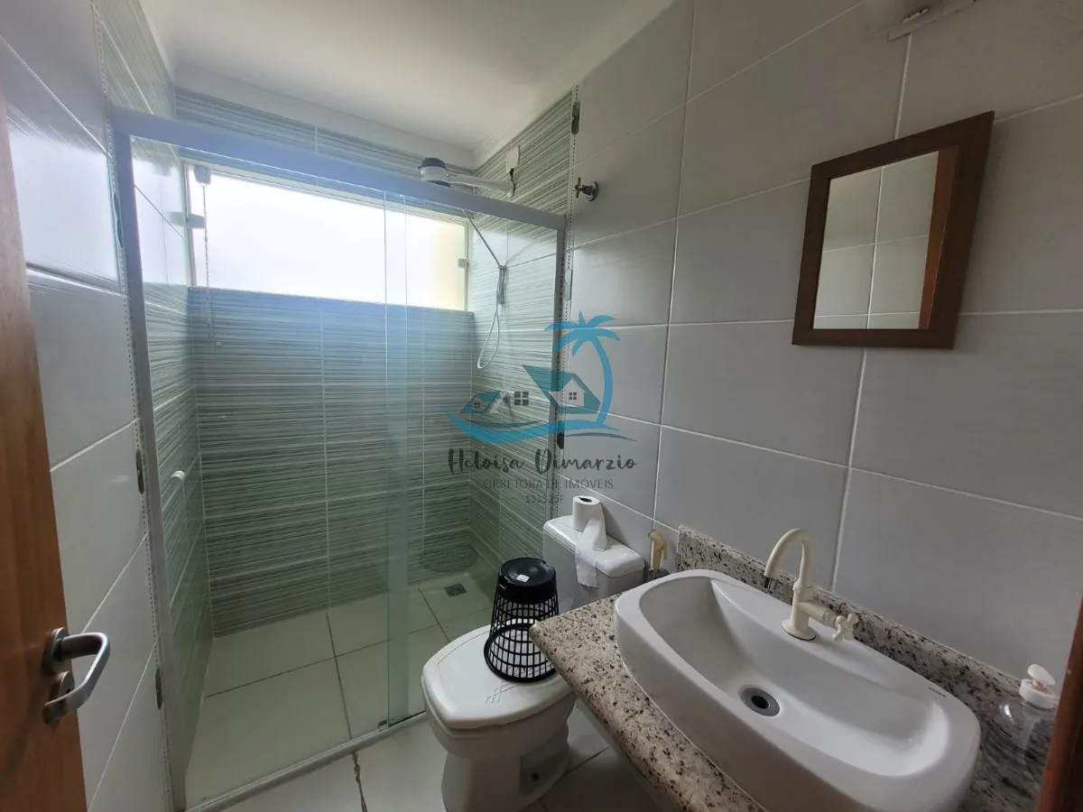 Imagem Apartamento mobiliado com 2 dormitórios a venda no Itaguá/Tenório em Ubatuba.