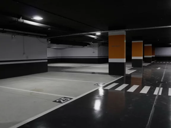 Imagem Merci Residencial – Apartamento de 3 Suítes | 121 m² | 2 Vagas