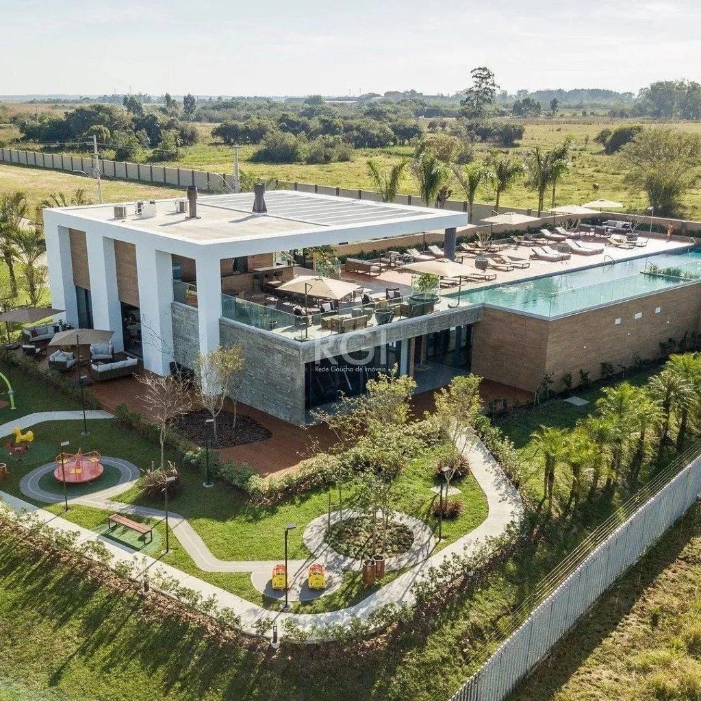 Imagem Terreno em Sans Souci