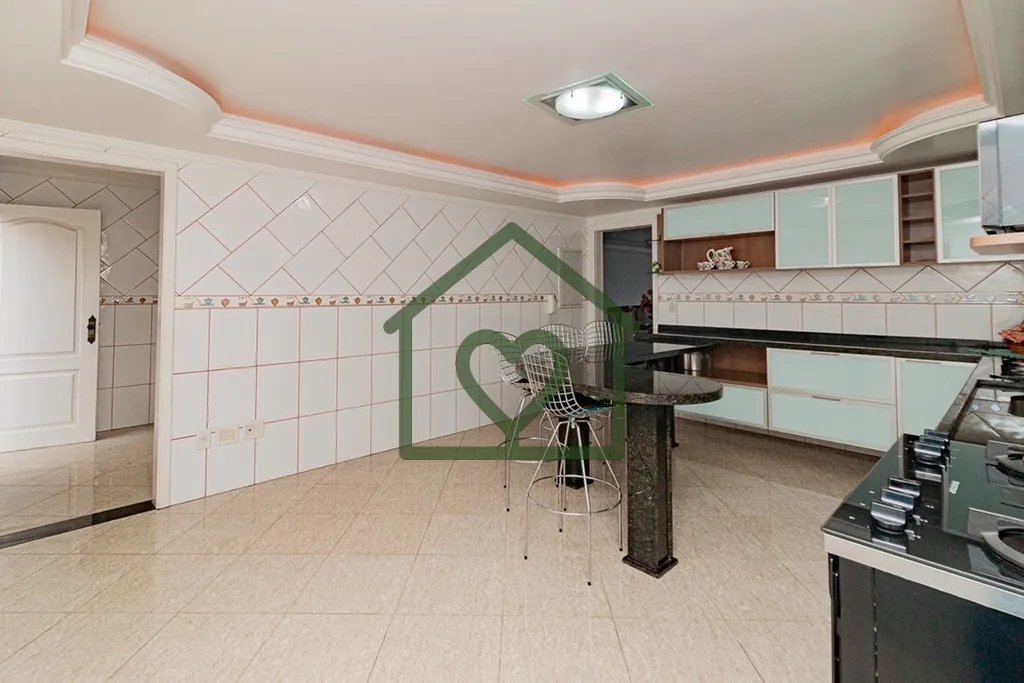 Imagem Casa ampla e aconchegante com 262 m² de área construída

Excelente oportunidade para quem busca c...