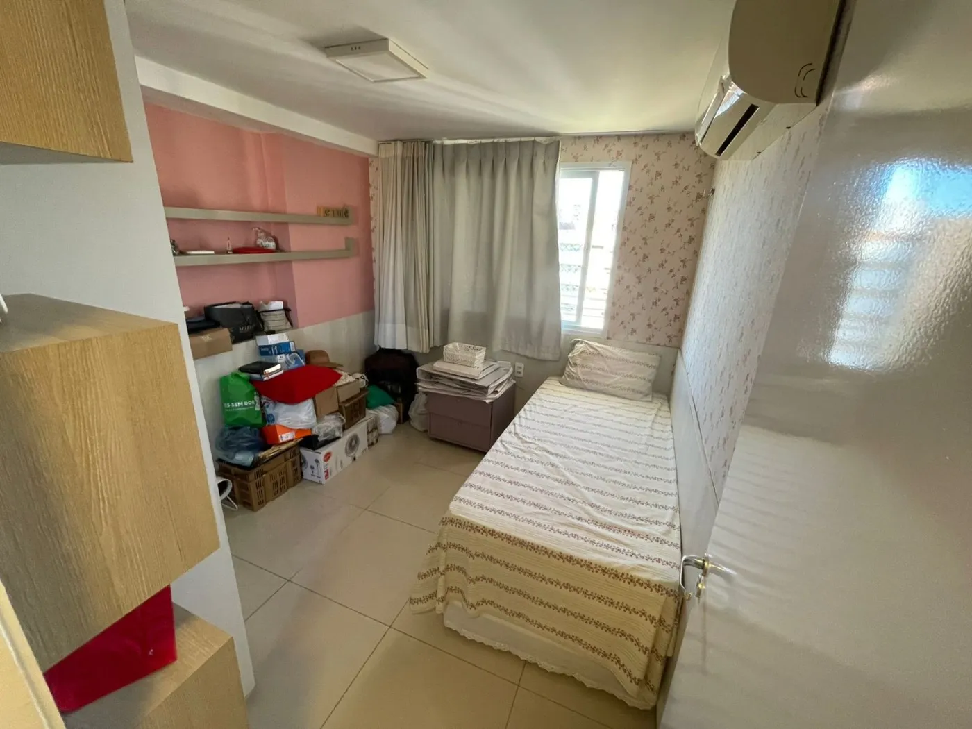 Imagem Apartamento para Venda em Fortaleza, Parquelândia, 3 dormitórios, 2 suítes, 2 banheiros, 3 vagas