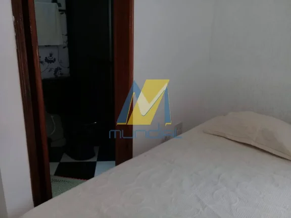 Imagem Apartamento sem condomínio na Vila Curuçá, conforto e localização