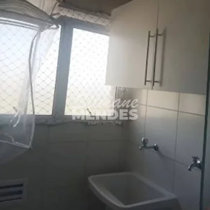 Imagem Oportunidade! Apartamento 53 m² com modulados e cozinha equipada!
