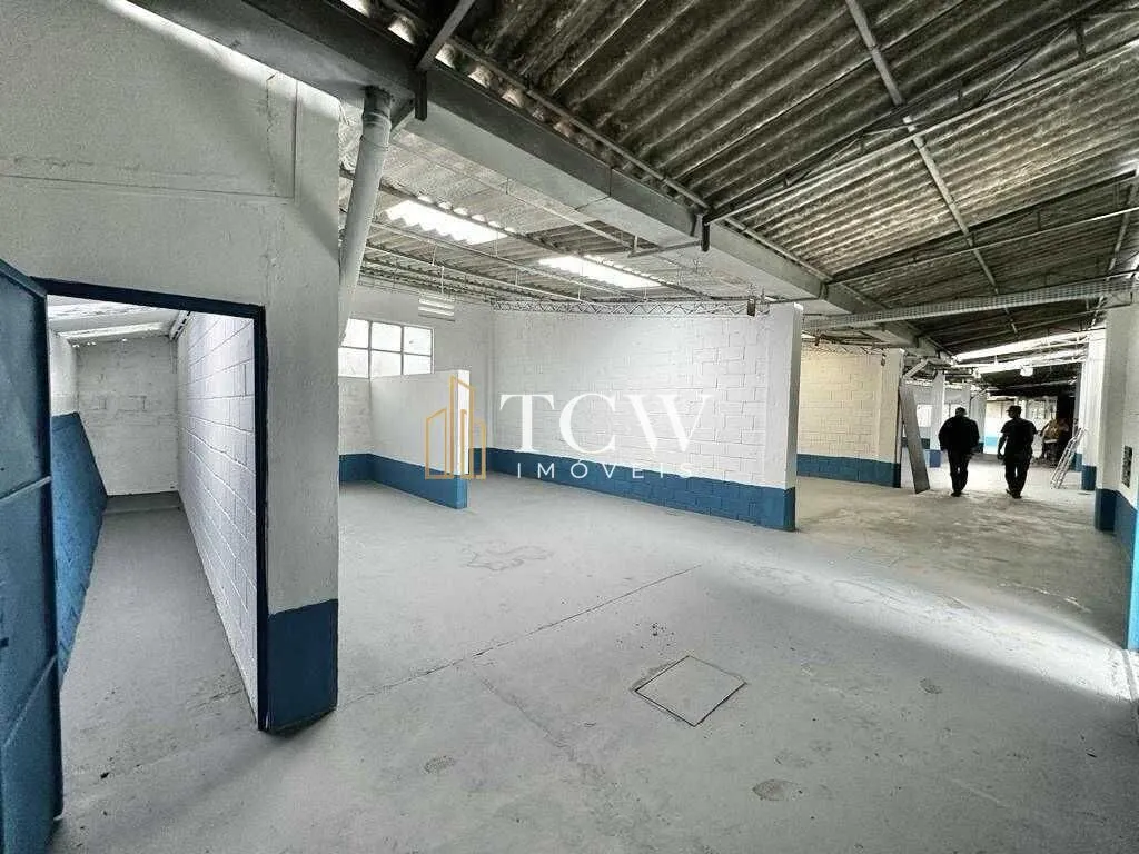 Imagem Galpão Industrial à Venda em Guarulhos/SP | 7.973 m² | Cidade Aracília | Próximo à Rodovia Dutra