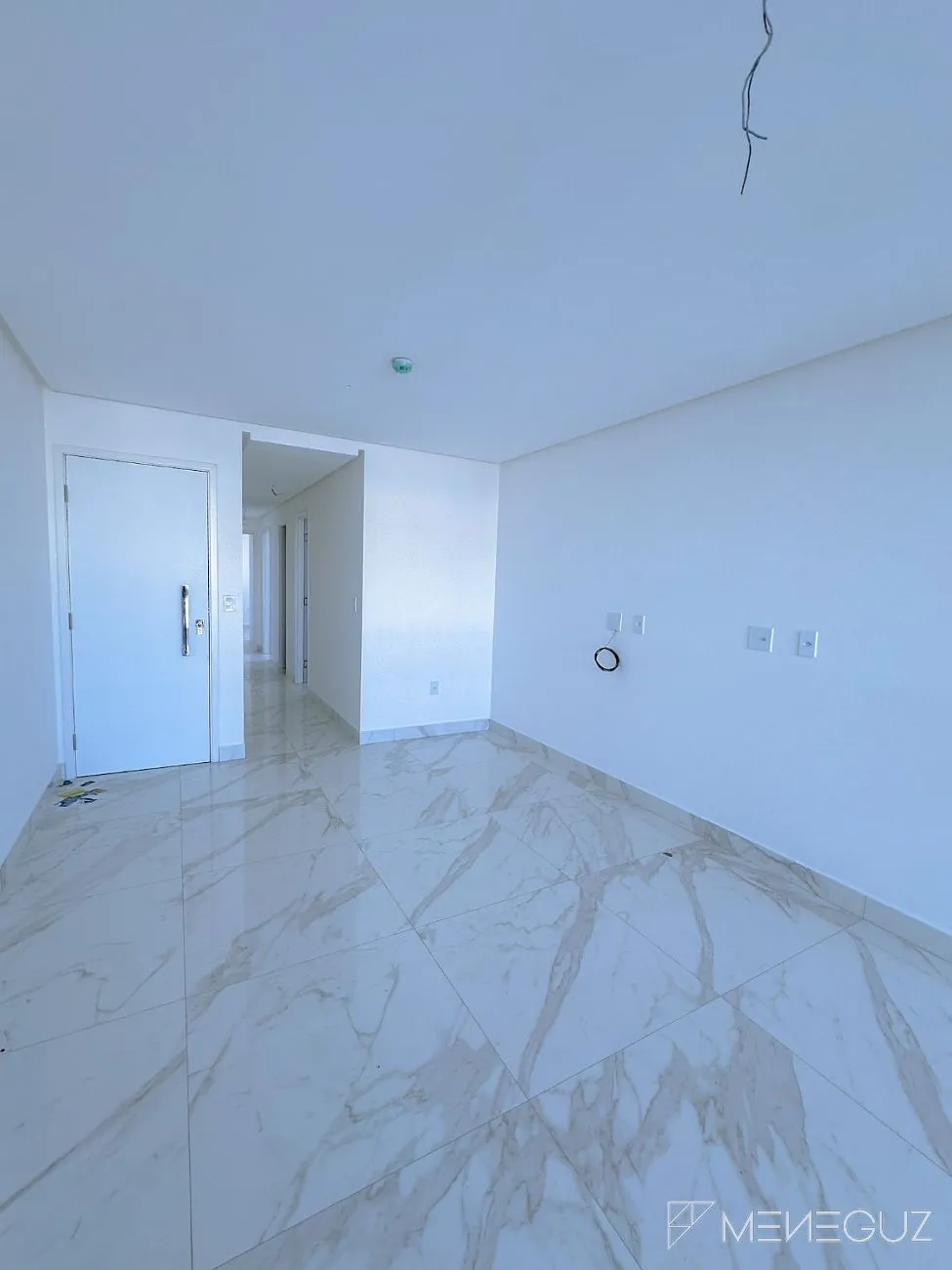 Imagem APARTAMENTO 3 QUARTOS, SENDO DUAS SUÍTES COM LAZER COMPLETO NA COBERTURA, A DUAS QUADRAS DO MAR