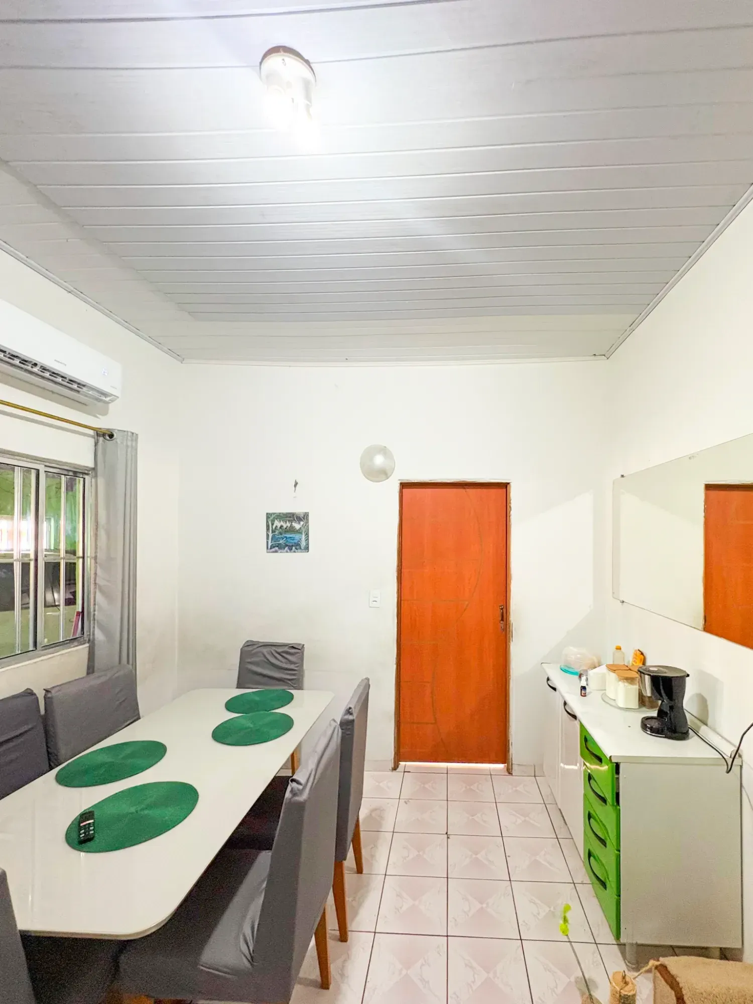 Imagem Casa com 2 Quartos à Venda, 126 m² em Nova Cidade - Manaus