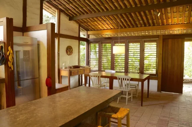 Imagem Casa na Barra