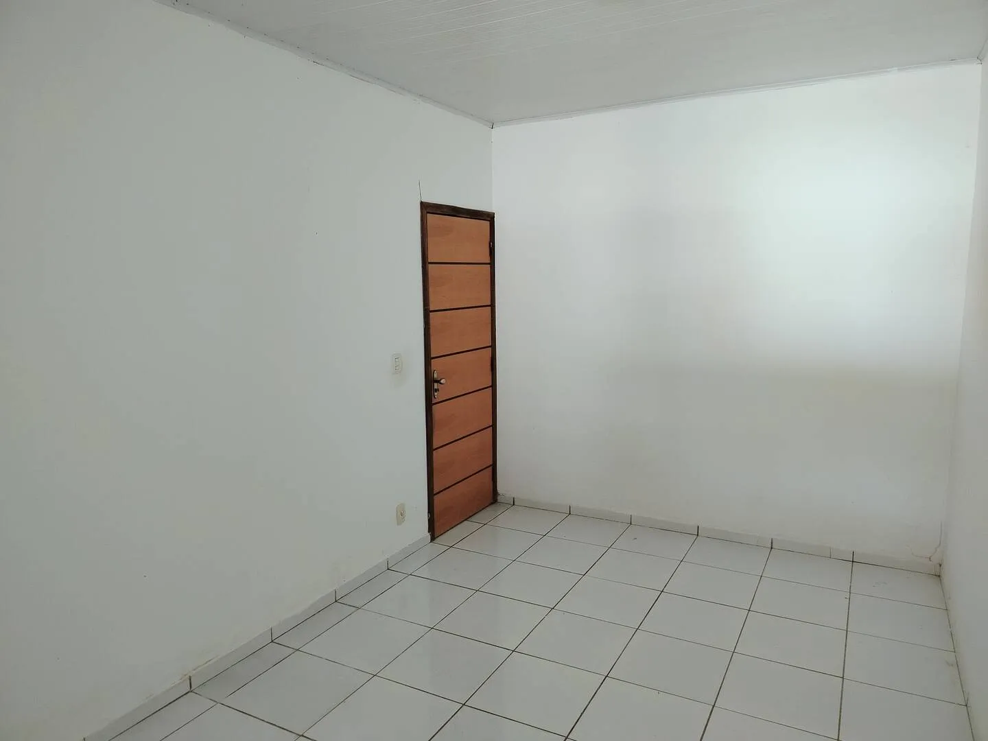 Imagem Casa com 4 quartos Bairro Santa Cruz ll