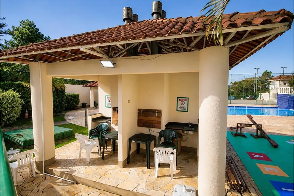 Imagem Apartamento em Cavalhada