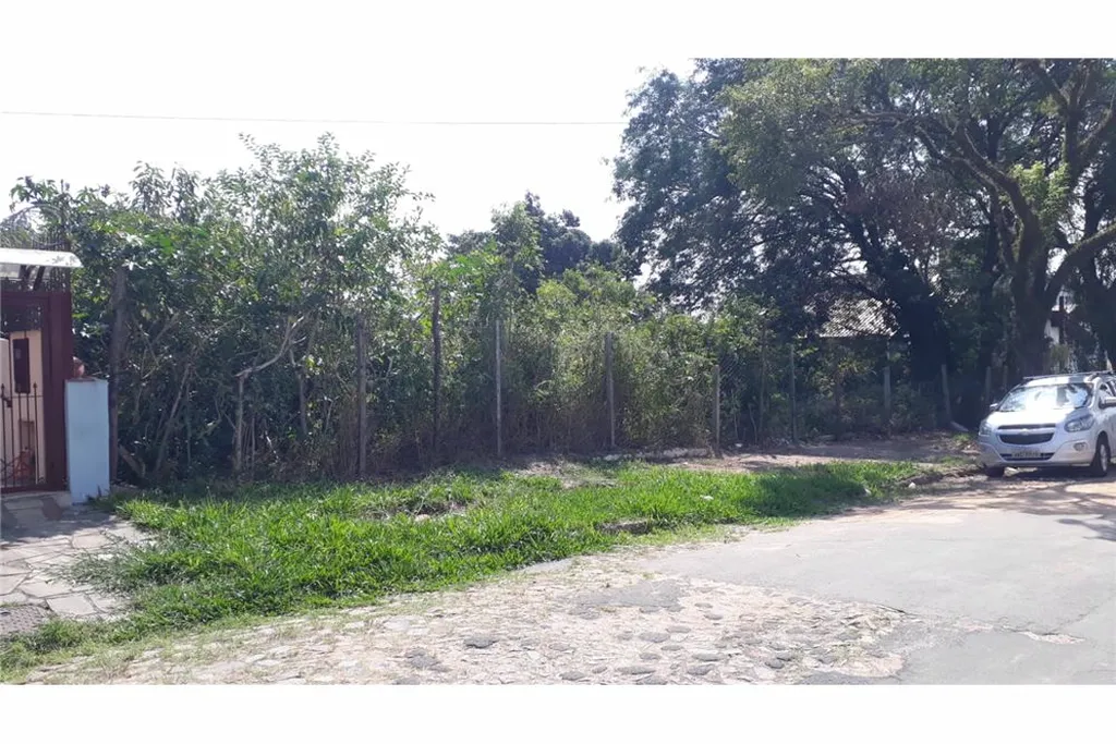 Terreno em Santo Antônio