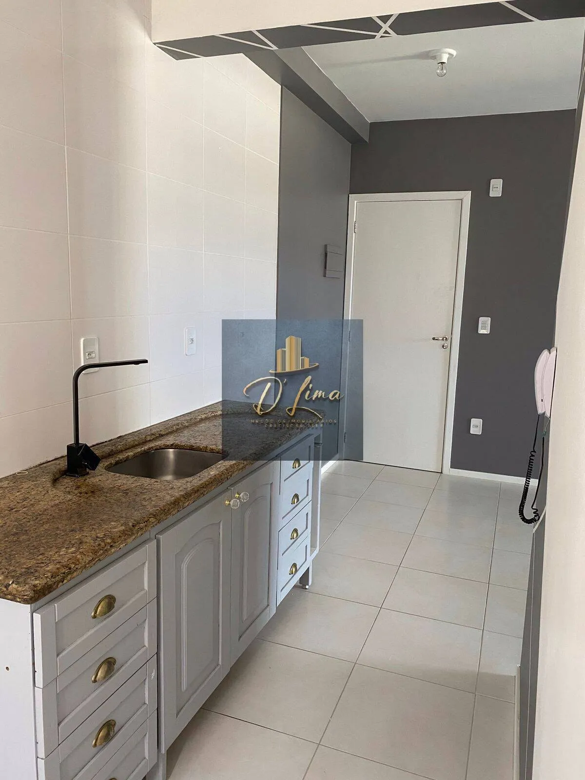 Imagem Condominio Imóla, apartamento a venda 2 quartos na Pedra Branca Palhoça