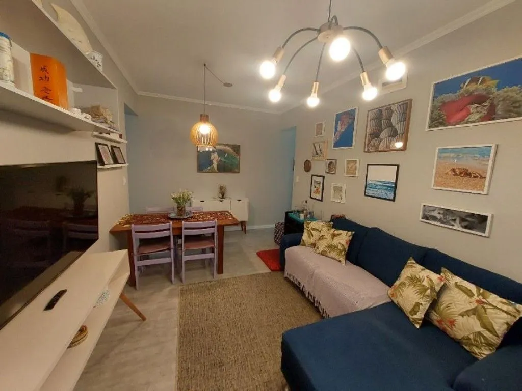 Foto do imóvel Apartamento à Venda em Flórida, Praia Grande - SP em Flórida, Praia Grande - SP