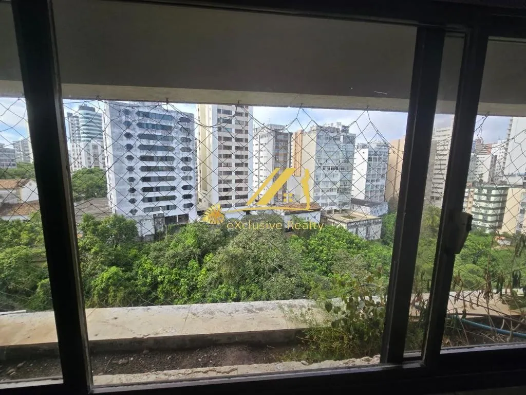 Imagem Apartamento RESIDENCIAL em Salvador - Bahia, Graça