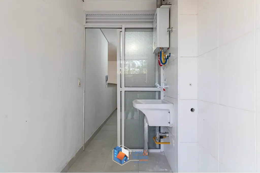 Imagem Apartamento à venda 3 Quartos 1 Suite 2 Vagas 121.4M² Vila Andrade São Paulo - SP