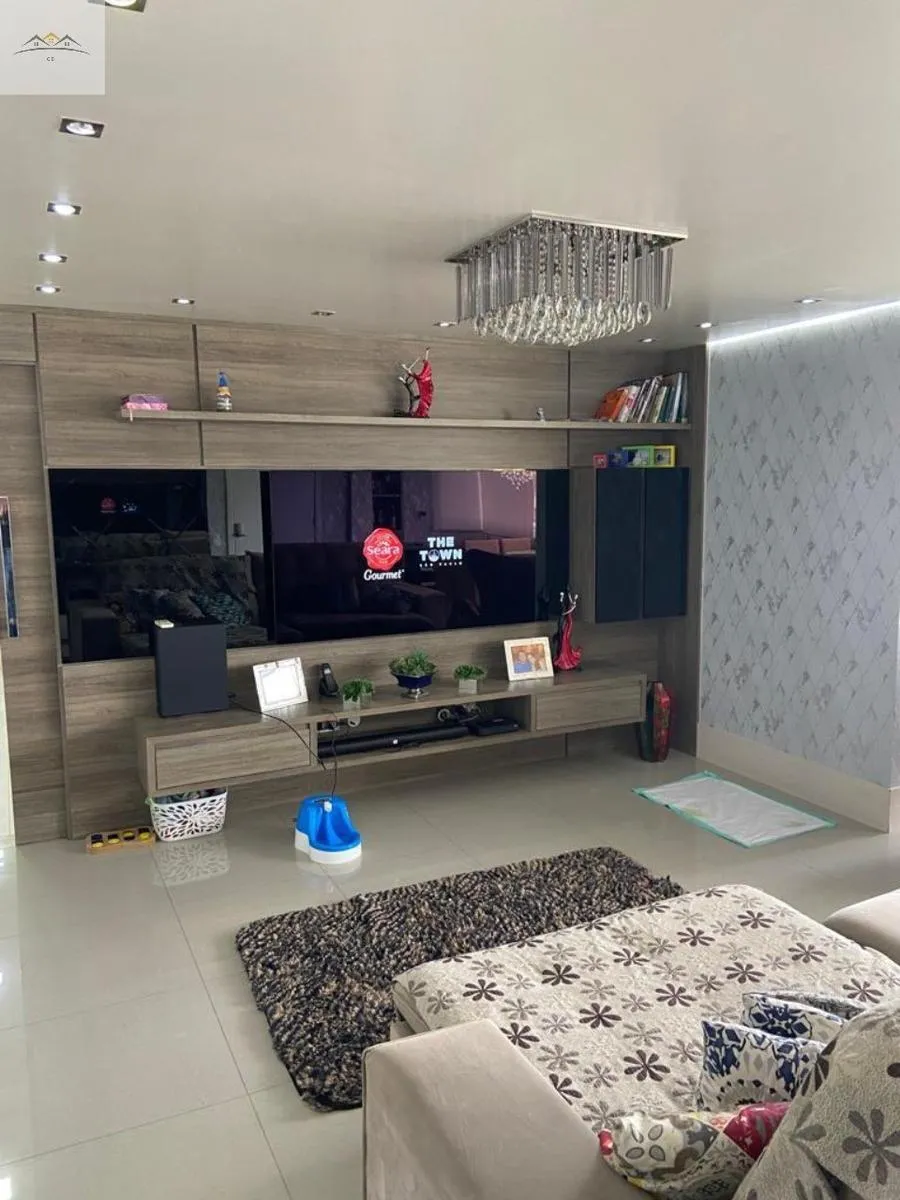 Foto do imóvel APARTAMENTO RESIDENCIAL em Santo André - São Paulo, Centro