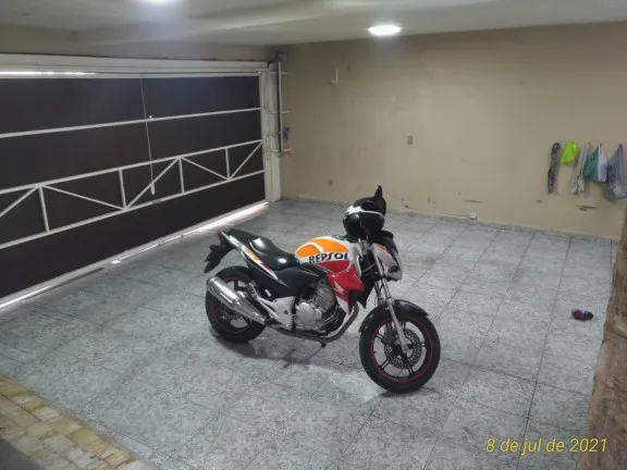 Imagem Sobrado com 3 Quartos à Venda, 200 m² em Vila Rui Barbosa - São Paulo