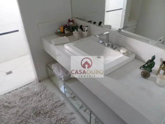 Imagem Apartamento com 4 quartos à venda, 410 m² por R$ 4.000.000 - Serra - Belo Horizonte/MG