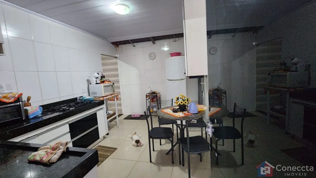 Imagem Casa Residencial à venda, Alto Limoeiro, Patos de Minas - CA0086.