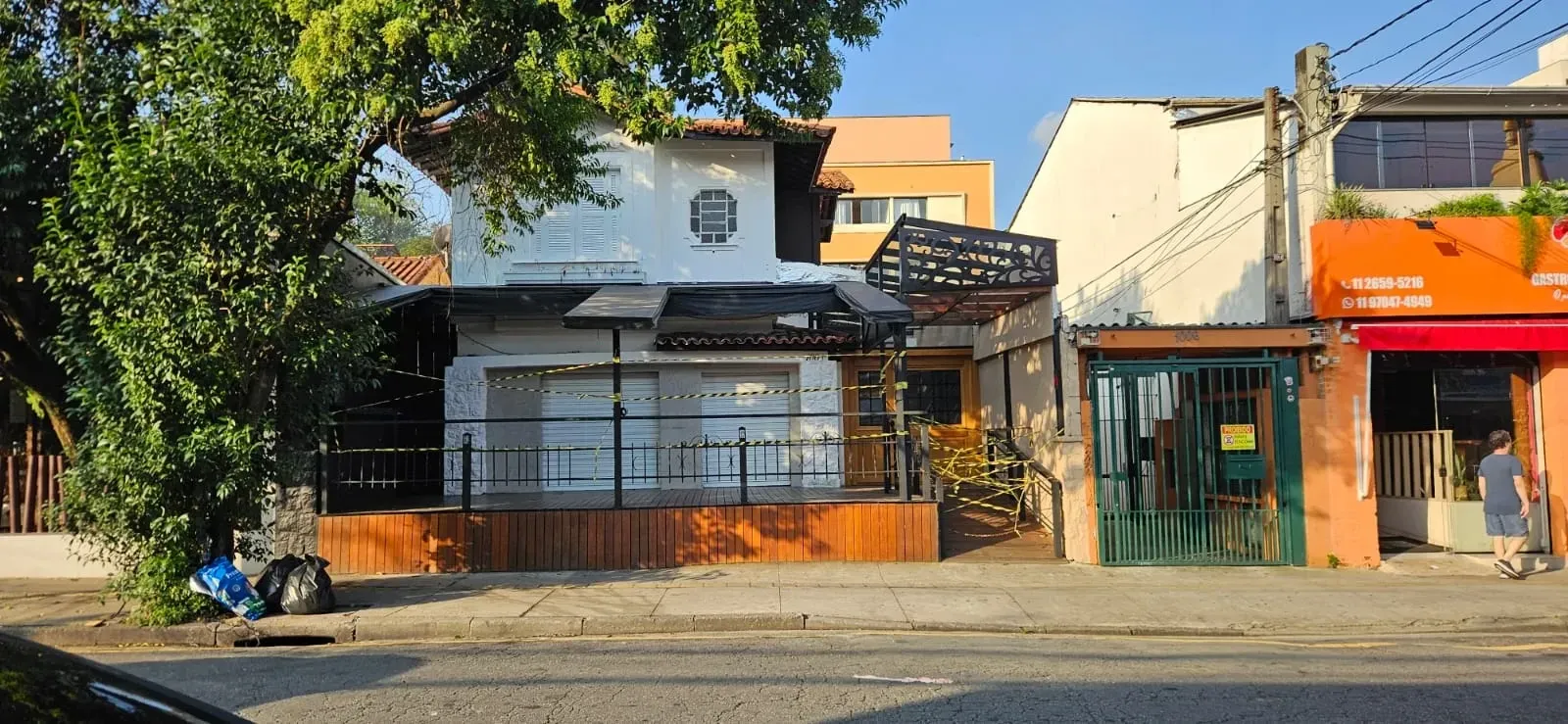 Imagem Casa à Venda, 340 m² em Pinheiros - São Paulo