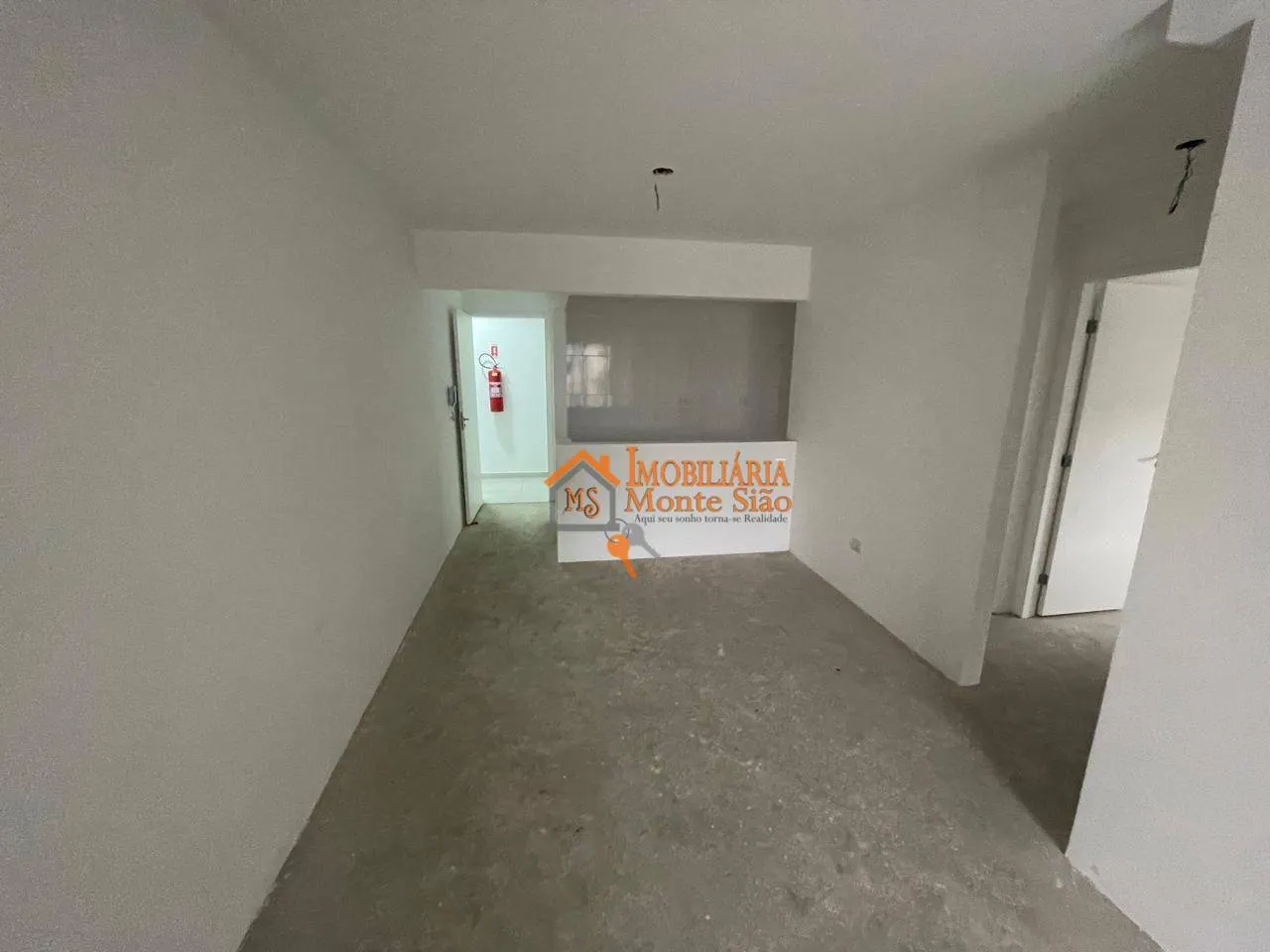 Foto do imóvel Apartamento com 2 dormitórios à venda, 65 m² por R$ 560.568,00 - Gopoúva - Guarulhos/SP