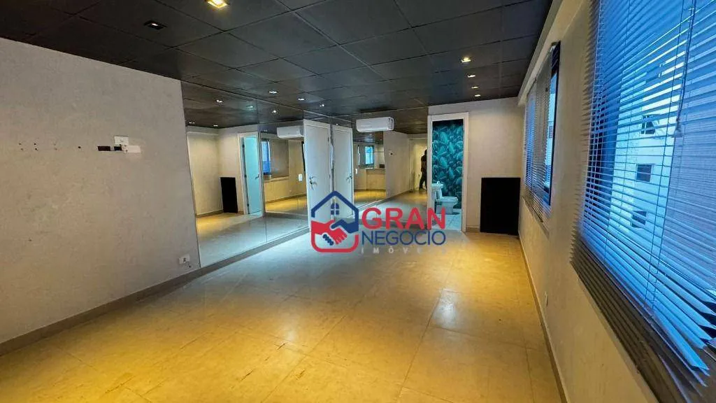Imagem Sala à venda - Bigorrilho - Curitiba/PR