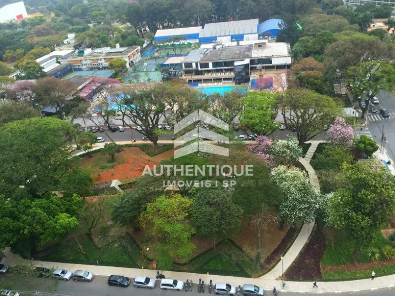 Imagem Maison Victoria Paraíso - Apartamento à venda em São Paulo/SP