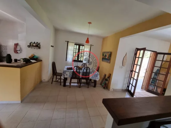 Imagem CASA EM BOISSUCANGA