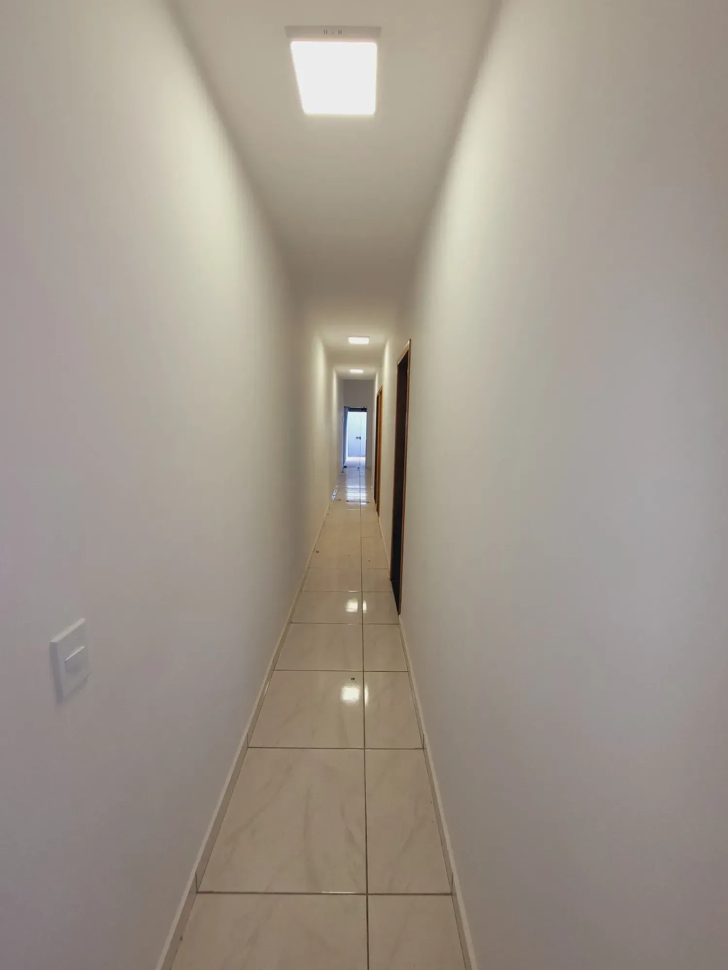 Imagem Casa com 2 Quartos à Venda, 100 m² em Jardim Sion - Luziânia