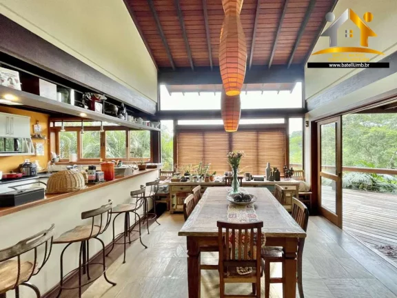 Imagem Casa - Granja Viana | Batelli Imóveis
