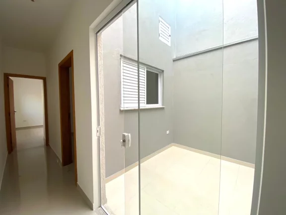 Imagem CASA RESIDENCIAL em PINDAMONHANGABA - SP, LOTEAMENTO RESIDENCIAL E COMERCIAL FLAMBOYANT
