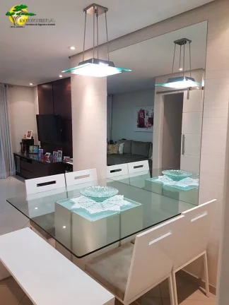 Imagem LINDO APARTAMENTO PARA VENDA NO MANDAQUI