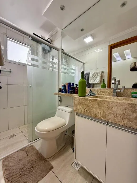 Imagem APARTAMENTO COM 122,00 m² - OCIAN - PRAIA GRANDE SP