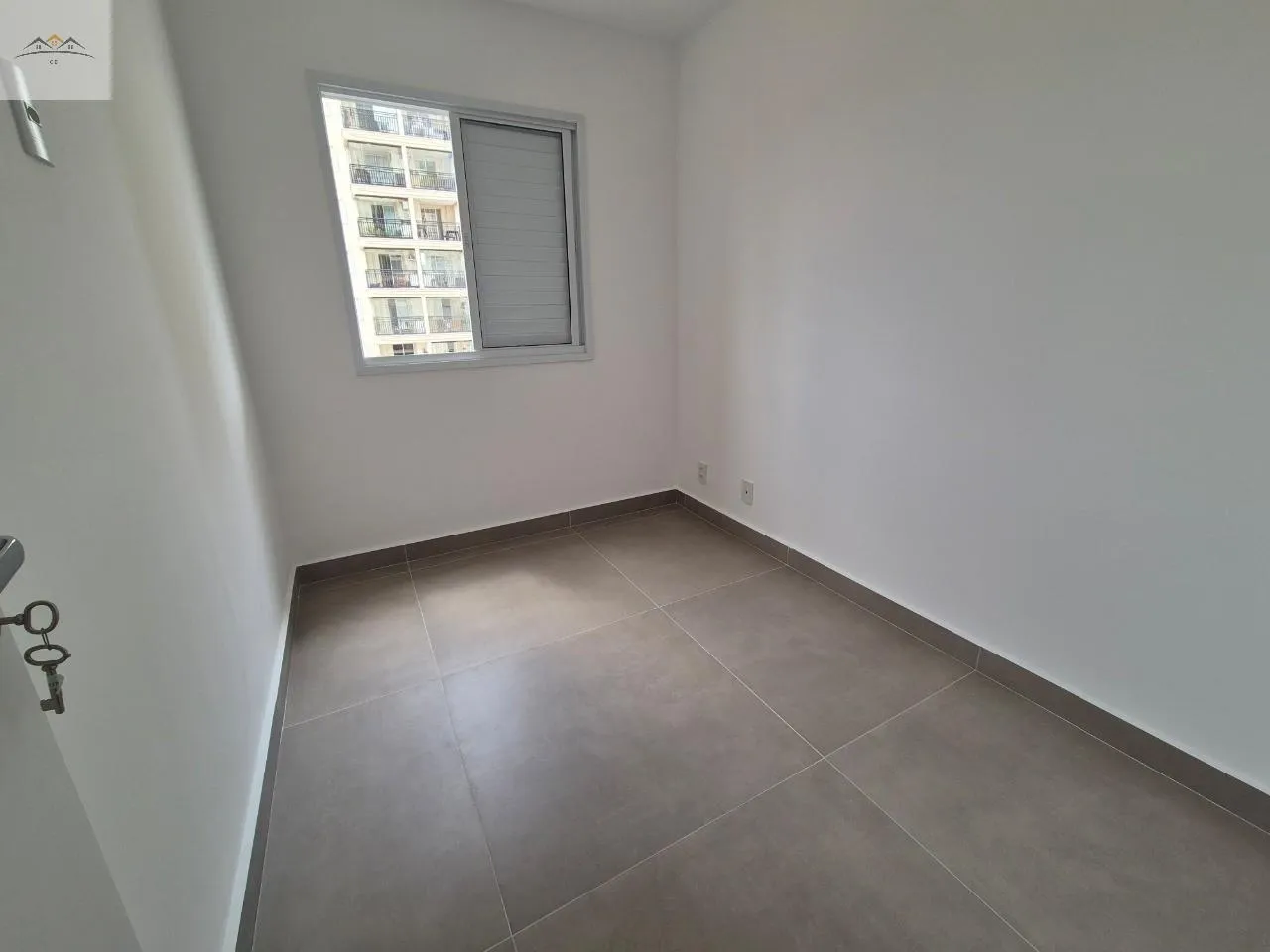 Imagem APARTAMENTO RESIDENCIAL em São Bernardo do Campo - São Paulo, Rudge Ramos